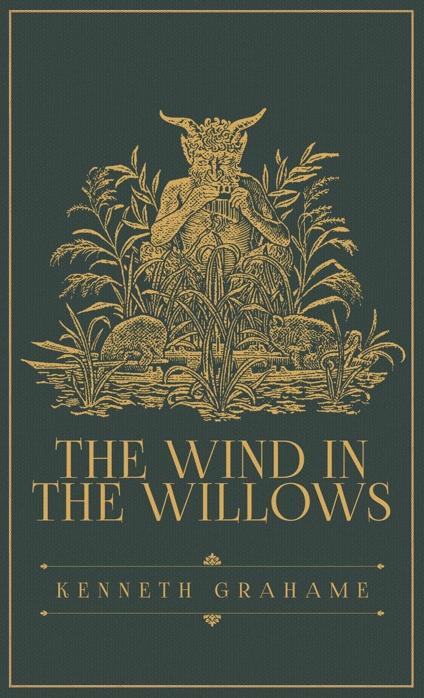 The Wind in the Willows